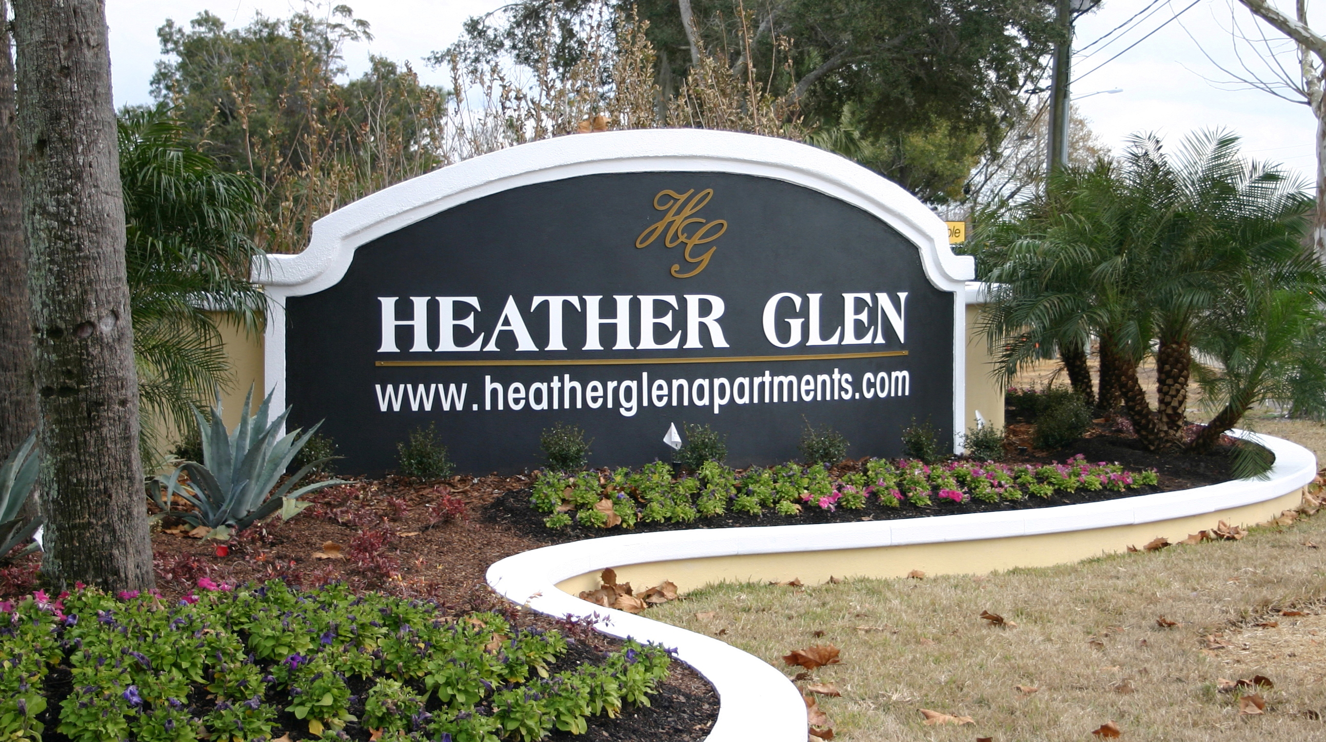 Community Signs, Outdoor Community Signage